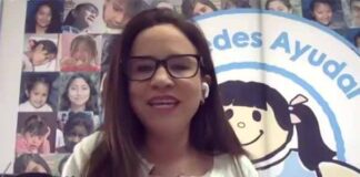 donativo SC Johnson Dibujando Un Mañana