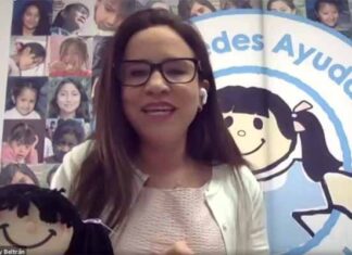 donativo SC Johnson Dibujando Un Mañana