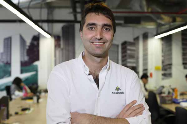 sebastian-ojeda-beetrack Beetrack logística