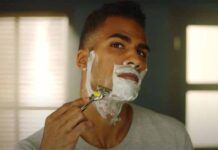 Gillette invita a los hombres a sumarse a la campaña #ShaveNovember campaña #ShaveNovember Gillette