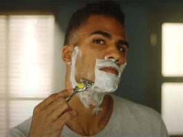 Gillette invita a los hombres a sumarse a la campaña #ShaveNovember campaña #ShaveNovember Gillette