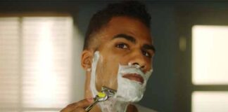 campaña #ShaveNovember Gillette