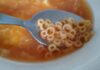 Knorr hace la comida divertida con nueva Sopa de Mickey Mouse Knorr Sopa de Mickey Mouse