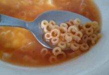 Knorr hace la comida divertida con nueva Sopa de Mickey Mouse Knorr Sopa de Mickey Mouse