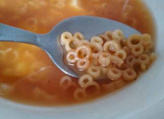 Knorr hace la comida divertida con nueva Sopa de Mickey Mouse Knorr Sopa de Mickey Mouse