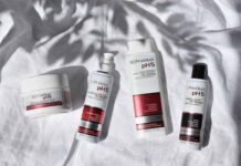 Sopharma pH5 pieles sensibles