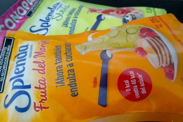 splenda-en-bolsa Splenda Stevia y Fruta del Monje en bolsa