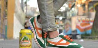 edición especial Jarritos x Panam