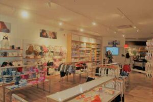 tienda Chicco Perisur