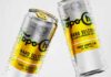 Topo Chico Hard Seltzer