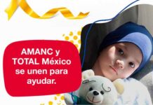 Total entrega donativo a AMANC