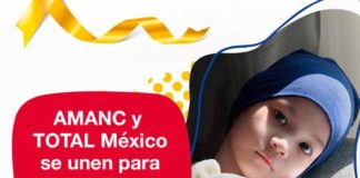 Total entrega donativo a AMANC