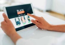 ventas Black Friday 2020