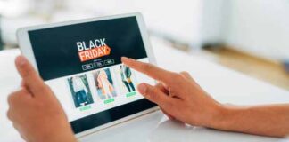 ventas Black Friday 2020