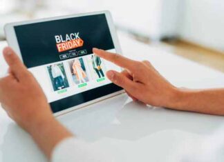 ventas Black Friday 2020
