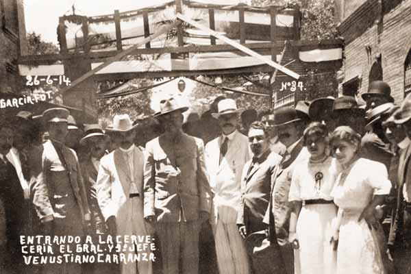 Heineken 130 años en México
