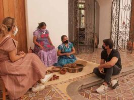Campaña “Vive México” invita a recorrer los diferentes destinos del país campaña Vive México