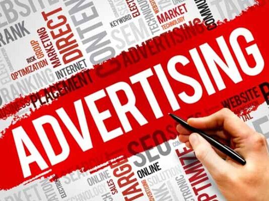 a quiénes se admiran en publicidad