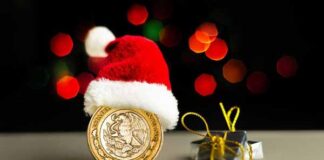 aguinaldo mexicanos 2020