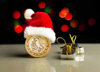 aguinaldo mexicanos 2020