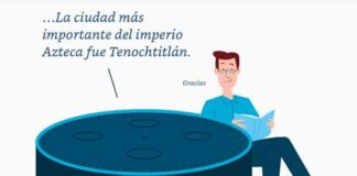 función Alexa Answers