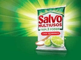 Trivia: Salvo Multiusos, el aliado para la limpieza de tu hogar en Navidad tips limpieza del hogar