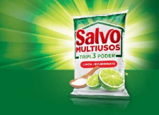 Trivia: Salvo Multiusos, el aliado para la limpieza de tu hogar en Navidad tips limpieza del hogar
