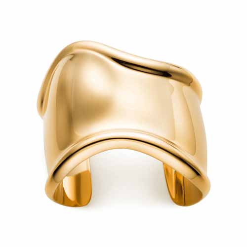 Brazalete de Tiffany & Co. brilla en Wonder Woman 1984 1 brazalete Wonder Woman Tiffany