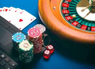 bono de bienvenida de casinos