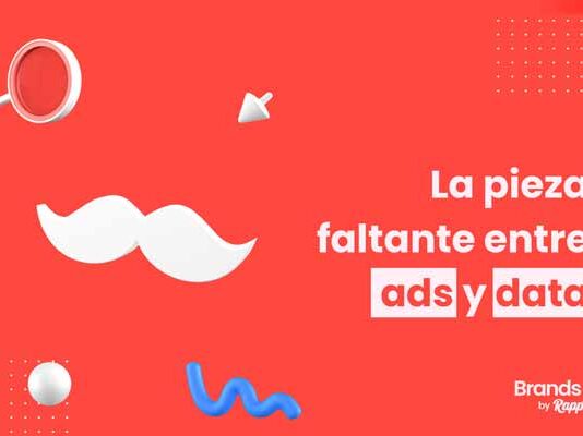 Brands by Rappi ofrece analítica en tiempo real para la gestión de campañas Brands by Rappi