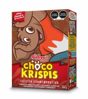 Choco Krispis