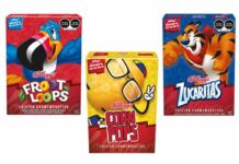 Kellogg’s lanza empaques especiales con el lema “Siempre cerca de ti” empaques Siempre cerca de ti