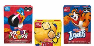 empaques Siempre cerca de ti