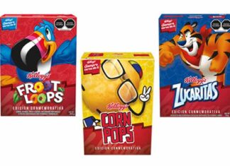 empaques Siempre cerca de ti