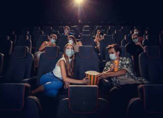 🎥 ¿Cómo le fue a la industria cinematográfica en 2020? industria cinematográfica 2020