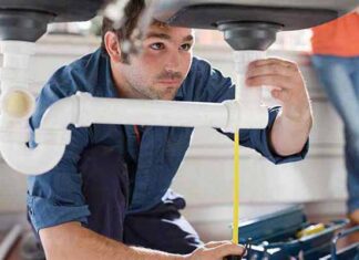 consejos para cuidar las tuberías