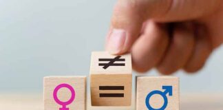 desigualdad de género