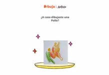 Dibuja tu antojo convierte los dibujos de comida en pedidos a domicilio Dibuja tu antojo Didi Food