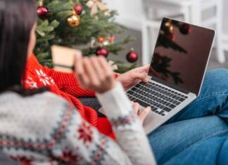 Navidad, el último desafío del año para el e-commerce y la logística e-commerce en navidad