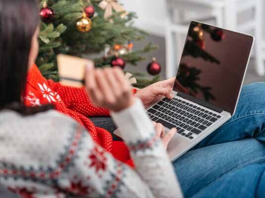 Navidad, el último desafío del año para el e-commerce y la logística e-commerce en navidad