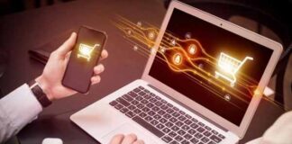 industria de e-commerce 2020