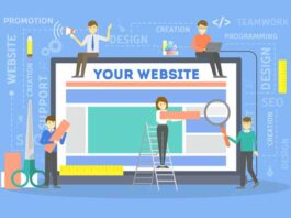 importancia elegir creador de sitios web adecuado