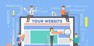 importancia elegir creador de sitios web adecuado