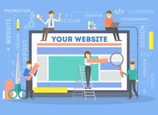 6 aspectos que debes considerar al elegir un creador de sitios web importancia elegir creador de sitios web adecuado