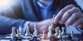 Gambito de Dama ventas ajedrez