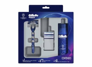 Trivia: Cambia tu look de cuarentena con Gillette look de cuarentena Gillette