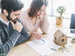 tomar en renta una vivienda