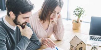 tomar en renta una vivienda