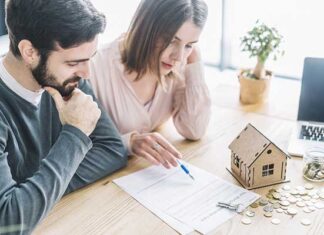 tomar en renta una vivienda