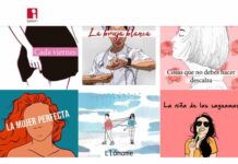 historias cortas en ipstori